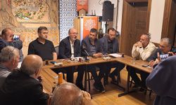 Kütahya'da Germiyan Festivali değerlendirildi