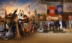 Kütahya’da Germiyan Festivali için geri sayım başladı