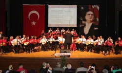 Kütahya’da halk ozanları türküleriyle anıldı