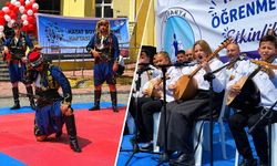 Kütahya’da “Hayat Boyu Öğrenme Haftası” kutlandı