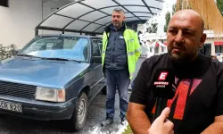 Kütahya’da “İyilik bulaşıcıdır” sözü gerçeğe dönüştü