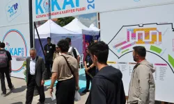 Kütahya'da kariyer ve istihdam buluşması başlıyor