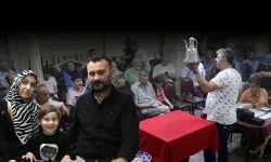 Kütahya’da küçük Metehan için mezat düzenlenecek
