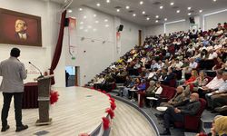Kütahya’da öğretmenlere sosyal destek modeli anlatıldı