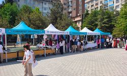 Kütahya’da ortaokul öğrencileri hedeflerini aştı