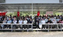 Kütahya’da Pir Ahmet Efendi festivali düzenlendi