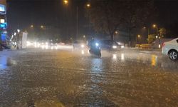 Meteoroloji Kütahya’ya sarı kodlu uyarı yaptı