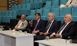 Kütahya’da sürdürülebilir gelecek için projeler tanıtıldı