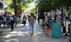 Kütahya’daki yabancı nüfus sayısı açıklandı