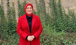 Kütahyalı kadın, Almanya’da belediye başkanlığına aday oldu