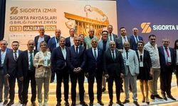 Kütahyalı sigorta esnafı, işbirliği zirvesinde