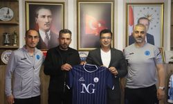 Kütahya Spor altyapısında gelecek için iş birliği mesajı
