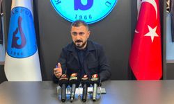 Kütahyaspor Başkanı Altınkaya’dan tesis açıklaması