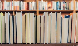 Kütüphanelerdeki kitap sayısı 118 milyona yaklaştı