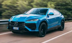 Lamborghini Urus SE Performante geliyor