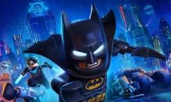 LEGO Batman serisi karanlık bir dönüşüme hazırlanıyor