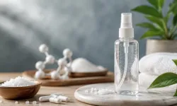 Magnezyum spreyi modasına uzmanlardan uyarı