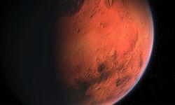 Mars'ta yaşam izine dair yeni bulgular ortaya çıktı
