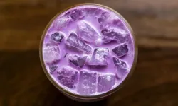 Matcha gitti, yerine “ube” geldi yeni trend yükseliyor
