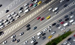 Mayısta trafiğe 159 bin 623 araç kaydı yapıldı