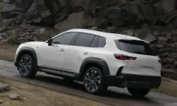 Mazda SUV talebi küresel ölçekte artacak
