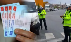 Milyonlarca ehliyet sahibini yakından ilgilendiren düzenleme