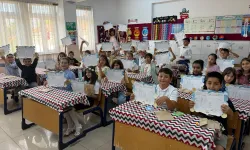 Milyonlarca öğrenci yarın karne alacak
