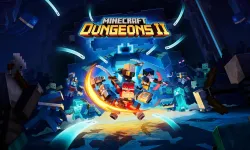 Minecraft Dungeons 2’nin çıkış tarihi açıklandı