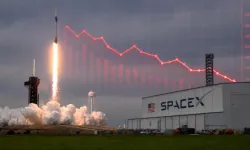 Musk'tan yapay zekada 6,3 milyar dolarlık hamle