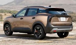 Nissan Kicks e-Power tanıtıldı düşük tüketimli yeni SUV