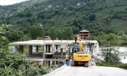 Resmi Gazete'de yayımlandı: Kaçak yapılara elektrik ve su bağlanmayacak