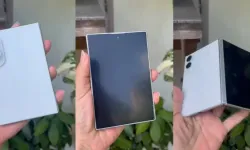 Samsung Galaxy Z Fold 8'in özellikleri ortaya çıktı