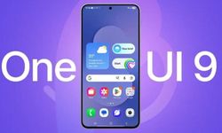 Samsung One UI 9 güncellemesini 18 modelde test ediyor