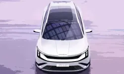 Skoda’nın yeni elektrikli SUV’si Peaq tanıtıldı