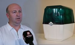 Su arıtma cihazı alırken dikkat, Kütahya’da uzmanı uyardı