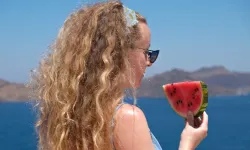 Tatil öncesi saç boyatacaklara önemli uyarılar