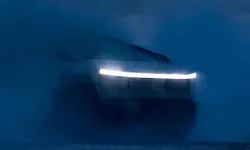Tesla'dan Matrix far teknolojisinde yeni patent