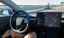 Tesla’dan tarihi adım: Türkiye için FSD başvurusu yapıldı