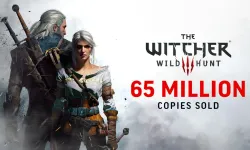 The Witcher 3: Wild Hunt 65 milyon satış barajını aştı