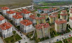 TOKİ’den Kütahya’da kurasız konut satışı