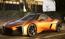 Toyota’dan 400 beygirlik yeni spor otomobil hamlesi