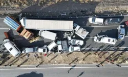 Trafik sigortasında yeni dönem: 1 Temmuz'da devreye giriyor