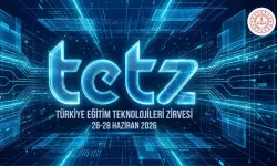 Türkiye Eğitim Teknolojileri Zirvesi 26 Haziran'da başlayacak
