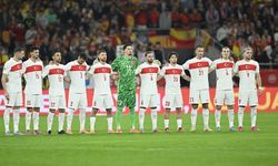 Türkiye-Paraguay maçını Ivan Barton yönetecek