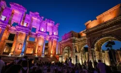 Türkiye’de gece ziyaretine açılan müzeler açıklandı