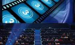 Türkiye'de sinema salonu sayısı 2 bin 161'e ulaştı
