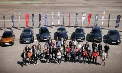 Türkiye’de yılın otomobili için final heyecanı