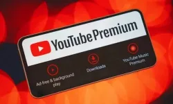 Türkiye’de Youtube Premium’a yüzde 60’a varan zam.