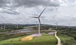 Türkiye'nin elektrik kurulu gücü 125 bin 598 megavata ulaştı