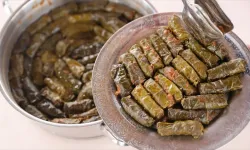 Türkiye'nin yaprak sarma ihracatı 13 milyon dolara ulaştı